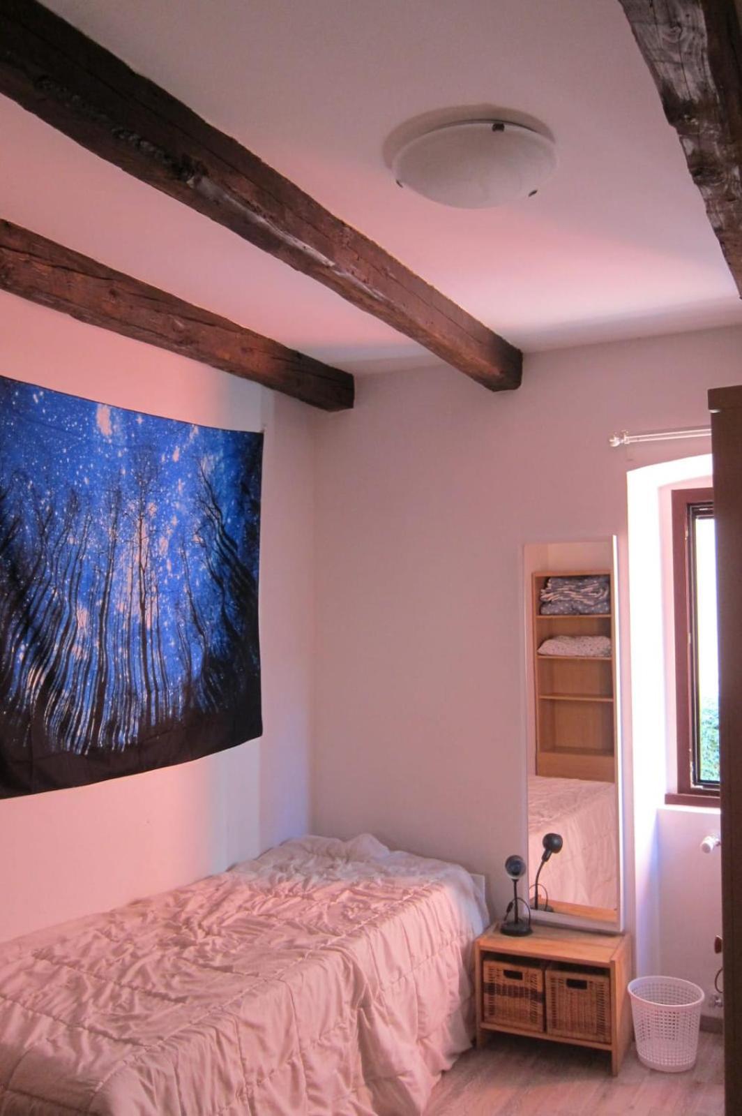 Camere Stone House Trieste Exterior foto