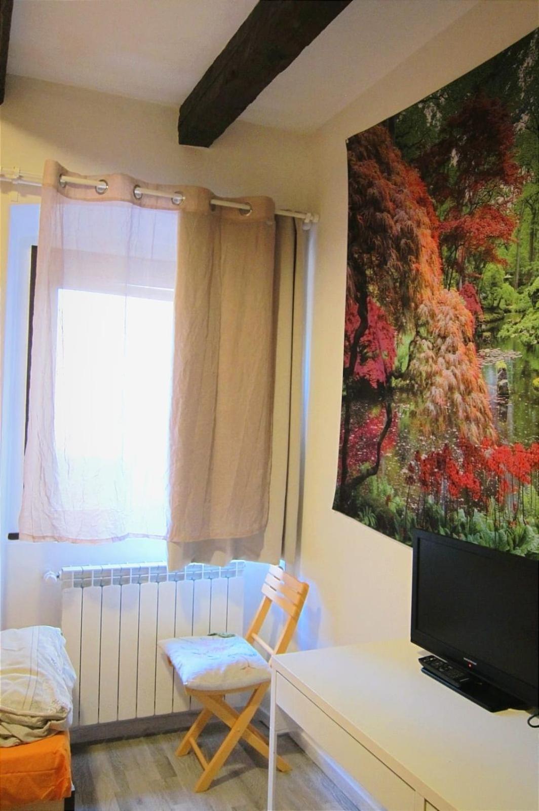 Camere Stone House Trieste Exterior foto